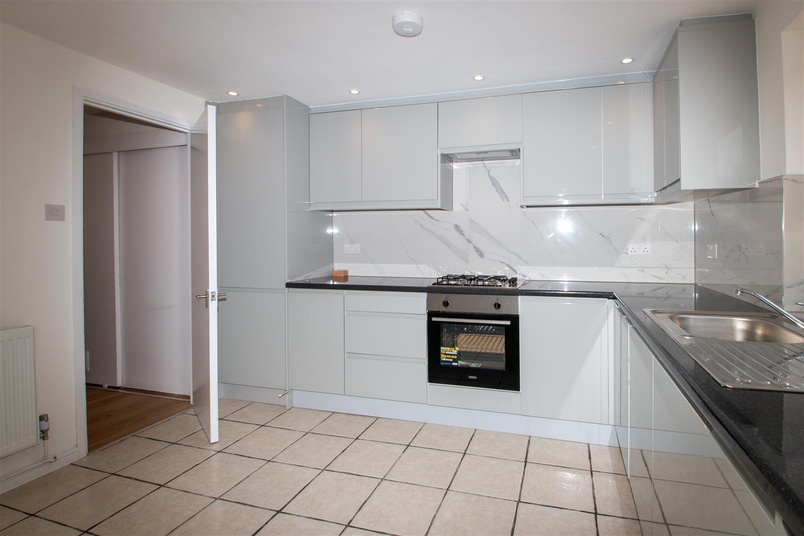 Rushleys Close, Loughton, Milton Keynes
